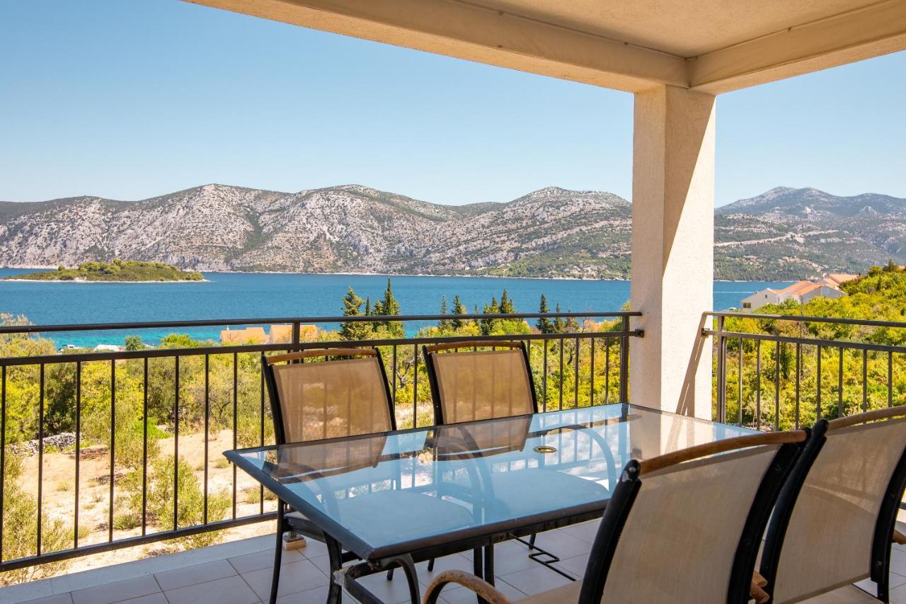 Kis Residence - Adults Only Kneza Exterior foto