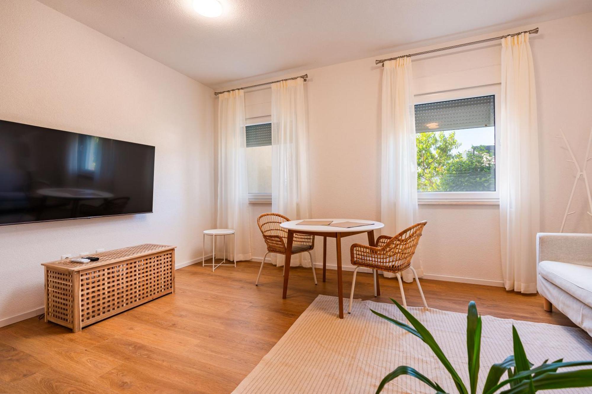 Kis Residence - Adults Only Kneza Exterior foto