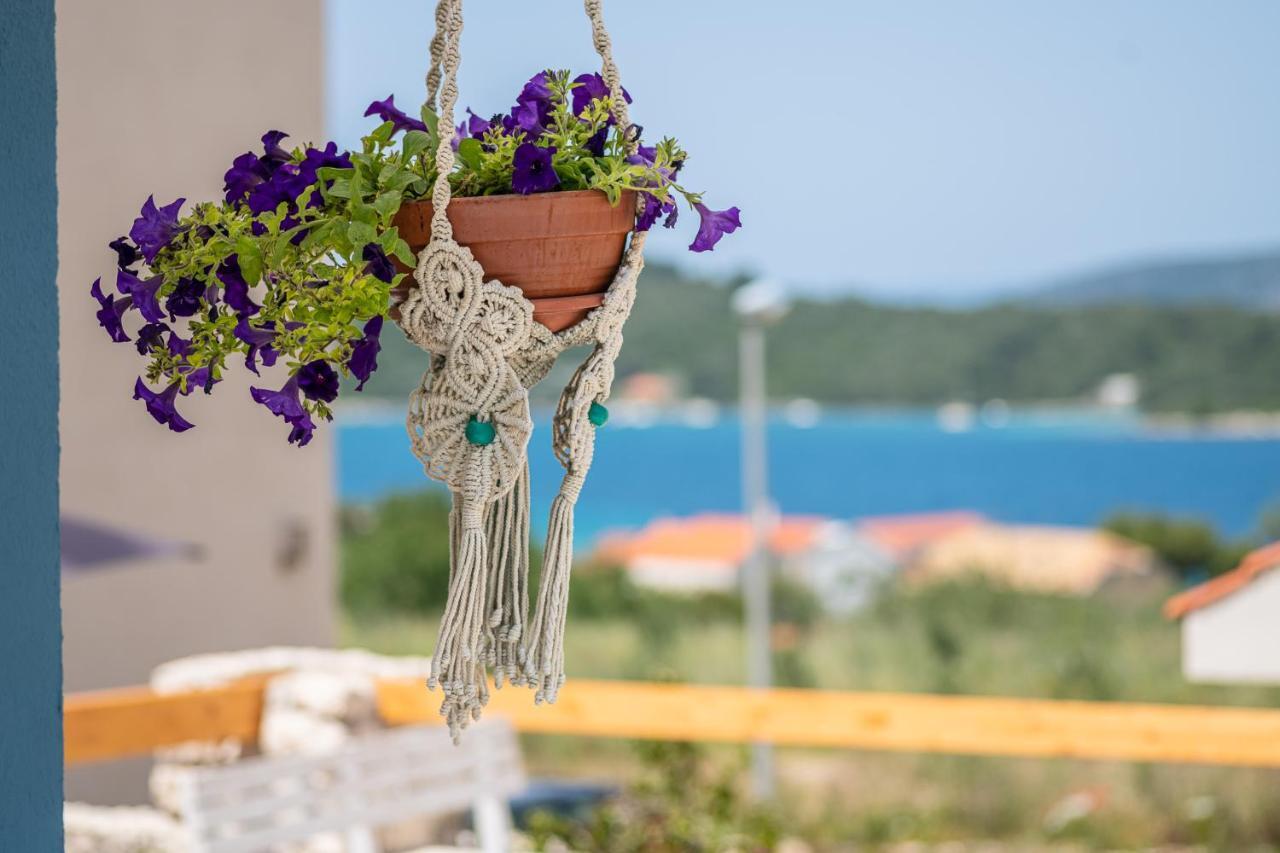 Kis Residence - Adults Only Kneza Exterior foto